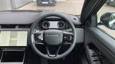 Land Rover Range Rover Evoque 2.0 D165 S 5dr Auto Diesel Hatchback